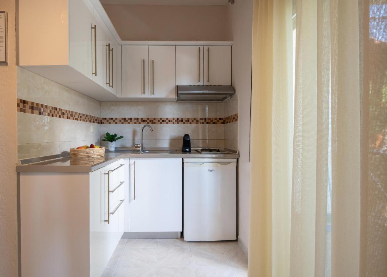 Tsamakdas House Торони Экстерьер фото