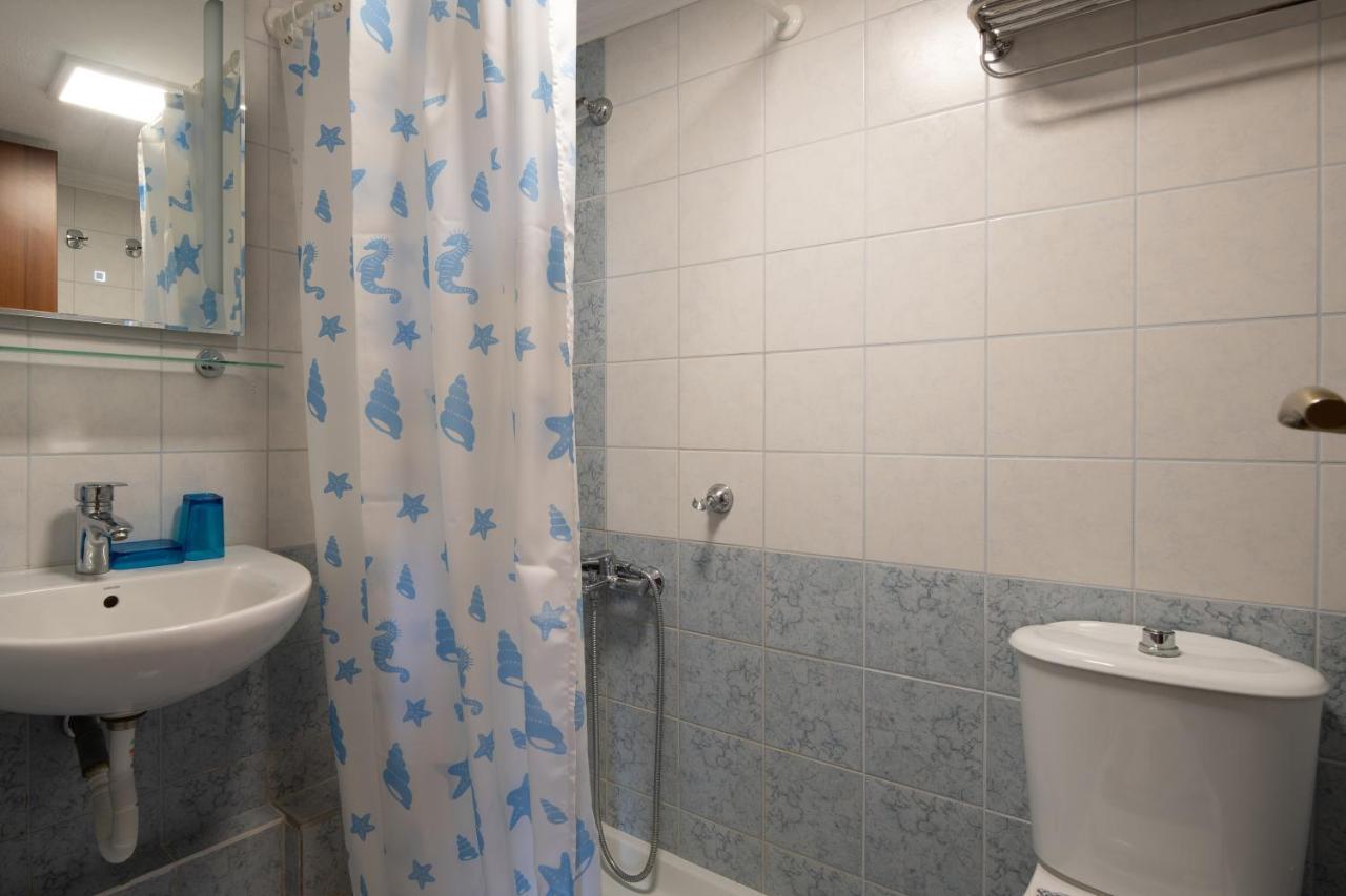 Tsamakdas House Торони Экстерьер фото