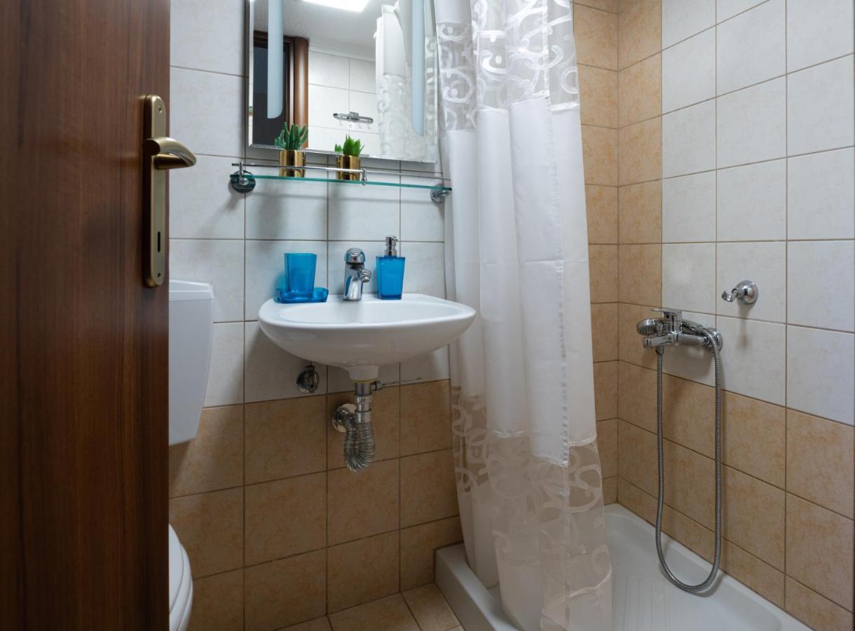 Tsamakdas House Торони Экстерьер фото